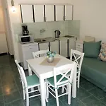 Zelena Oaza Apartment *