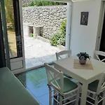 Zelena Oaza Apartment Lovran