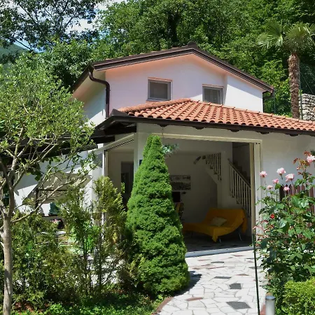 Zelena Oaza Apartman *