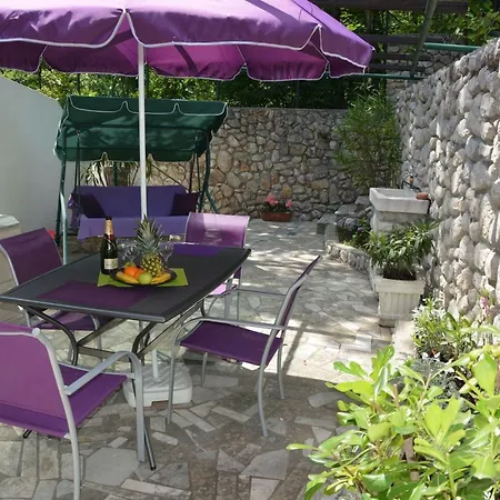 Zelena Oaza Appartement *