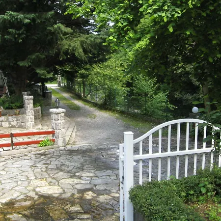 Appartement Zelena Oaza