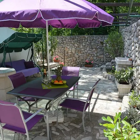 Zelena Oaza Apartman