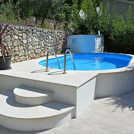Apartamento Zelena Oaza
