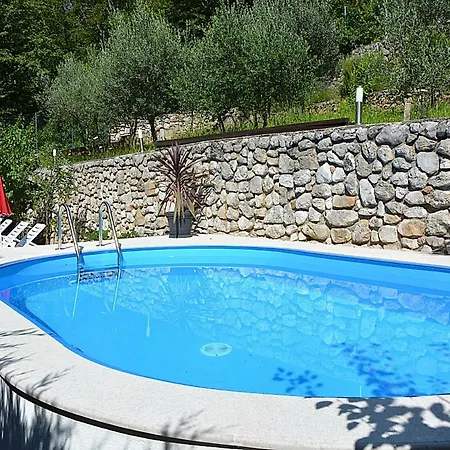 Zelena Oaza Apartamento Lovran